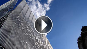 Articulated Cloud Video