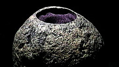 Magnetic Field Stone