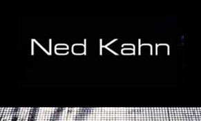 Ned Kahn : Ned Kahn Studios