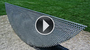 Pebble Chime Vimeo