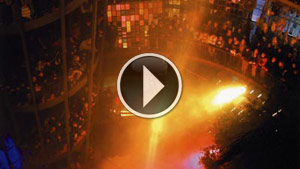 Duales System Pavilion Video