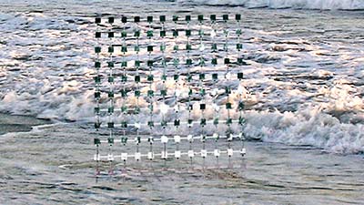 mirror-array-headlands