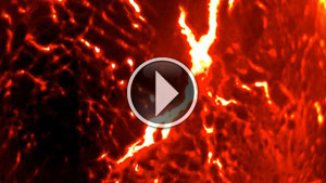Subducted Landscape Video